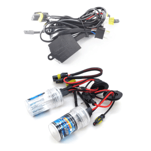Kit de Luces XENON H7 55W